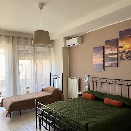 Donna Apollonia Home Holiday Monopoli Exterior photo