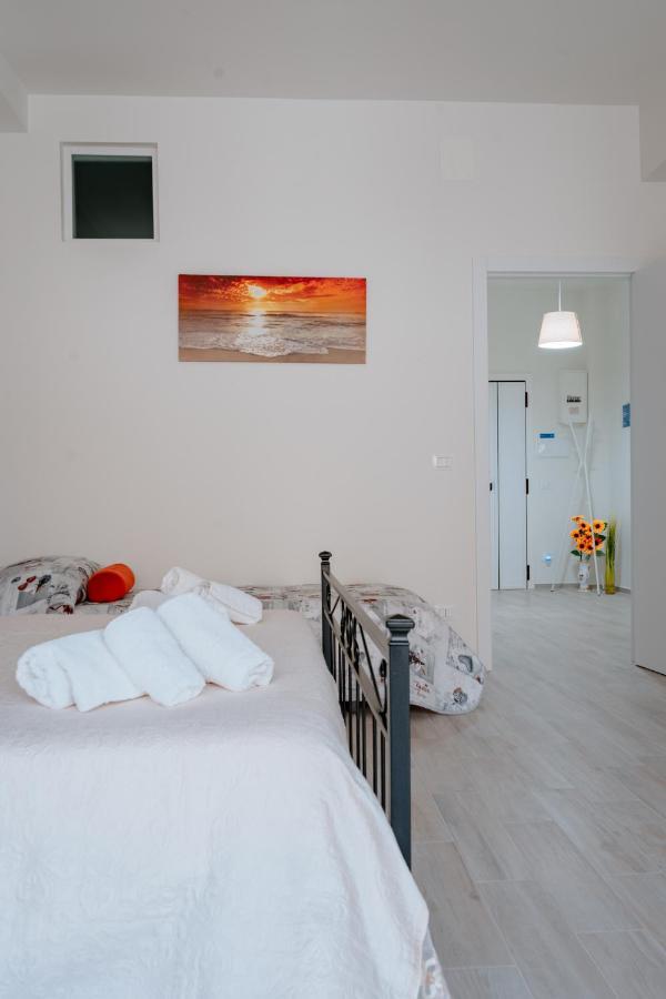 Donna Apollonia Home Holiday Monopoli Exterior photo