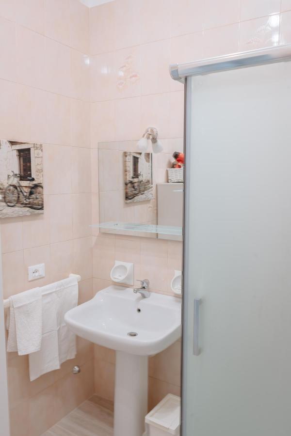 Donna Apollonia Home Holiday Monopoli Exterior photo