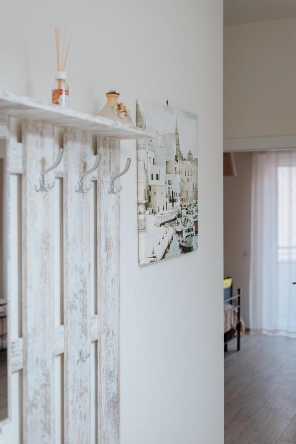 Donna Apollonia Home Holiday Monopoli Exterior photo