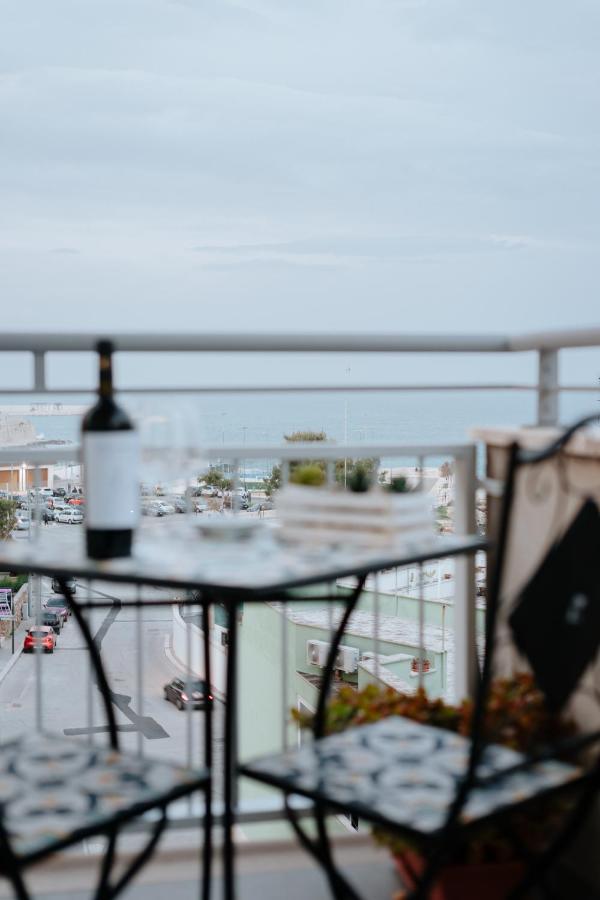 Donna Apollonia Home Holiday Monopoli Exterior photo