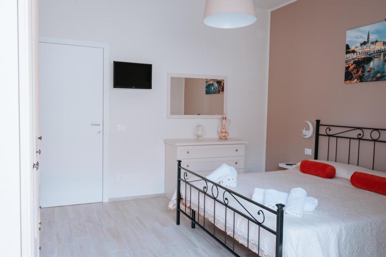 Donna Apollonia Home Holiday Monopoli Exterior photo