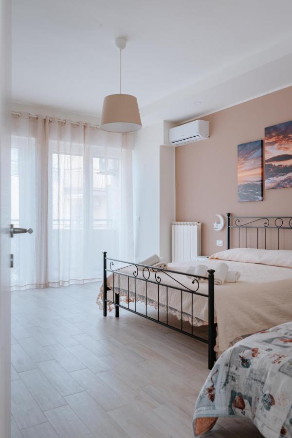 Donna Apollonia Home Holiday Monopoli Exterior photo
