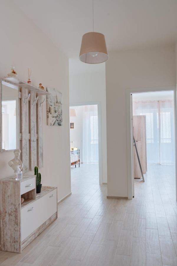 Donna Apollonia Home Holiday Monopoli Exterior photo