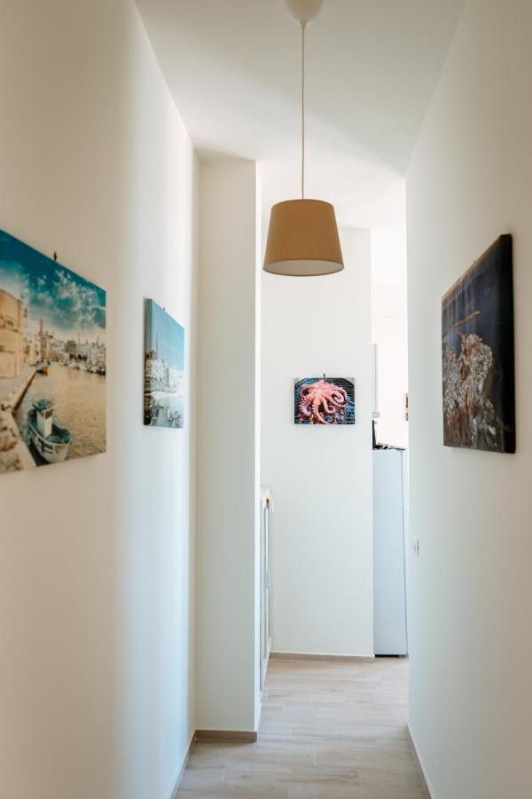 Donna Apollonia Home Holiday Monopoli Exterior photo