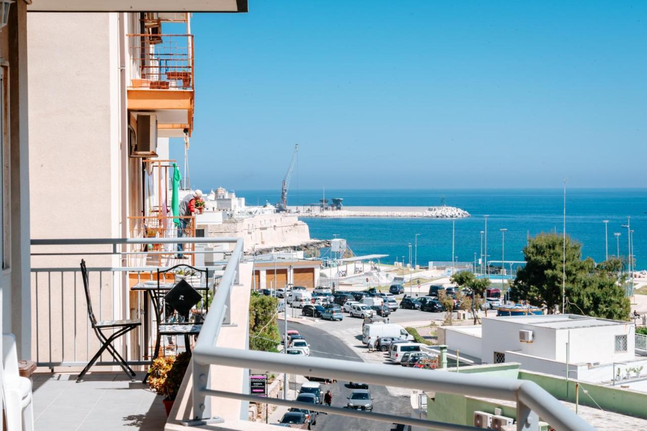Donna Apollonia Home Holiday Monopoli Exterior photo