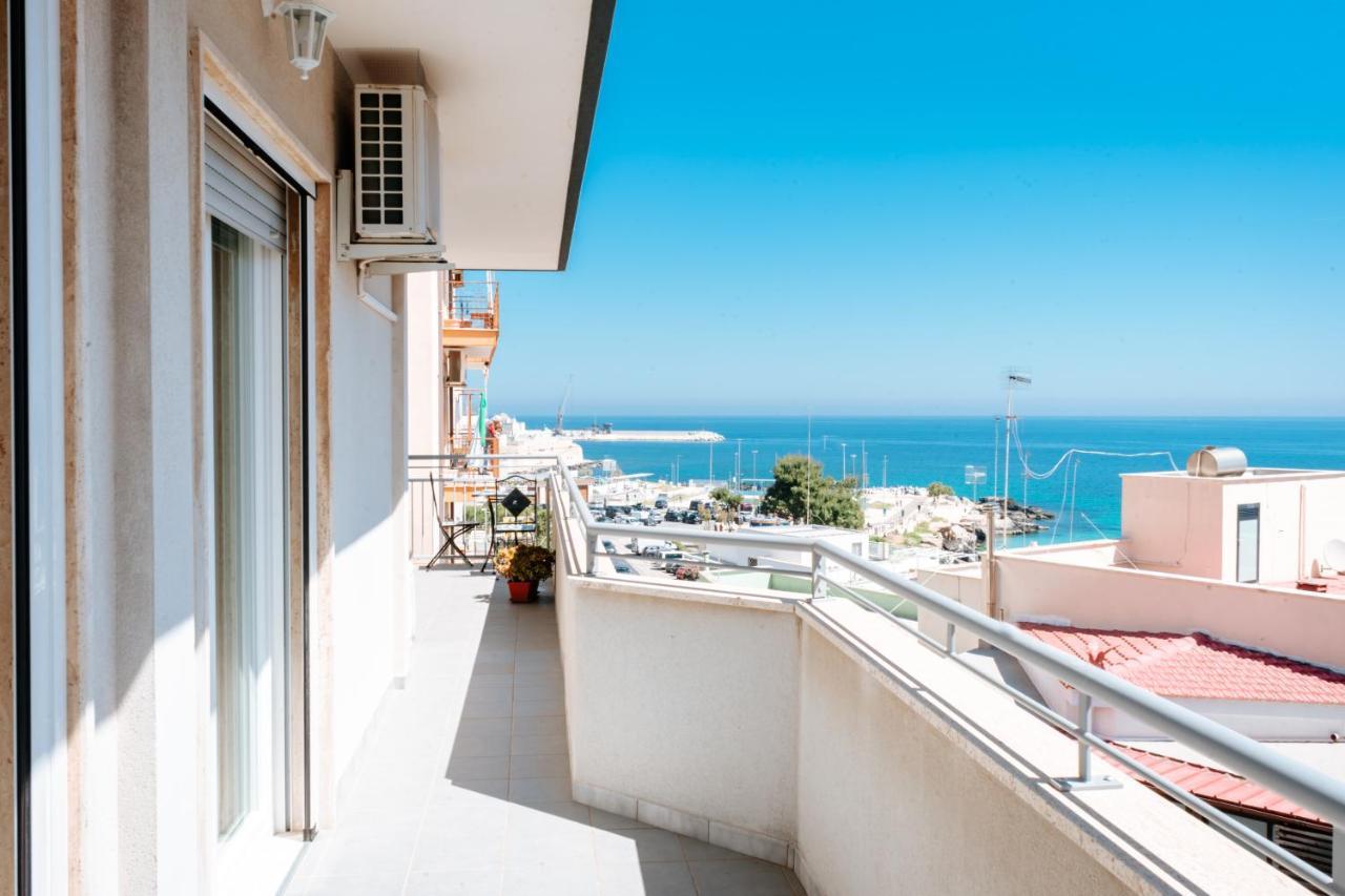 Donna Apollonia Home Holiday Monopoli Exterior photo