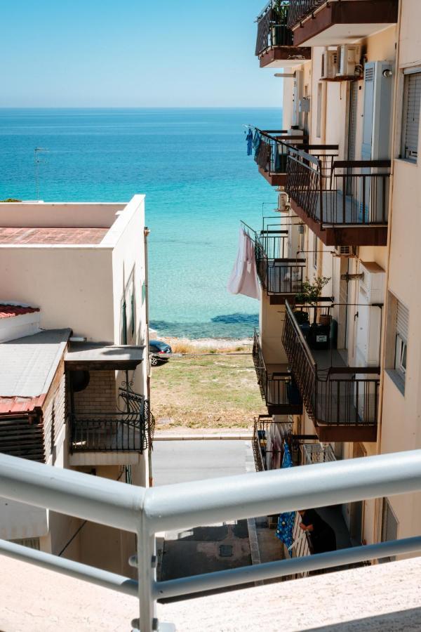 Donna Apollonia Home Holiday Monopoli Exterior photo