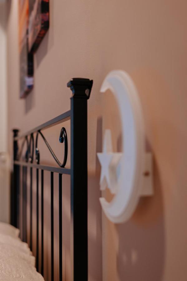 Donna Apollonia Home Holiday Monopoli Exterior photo