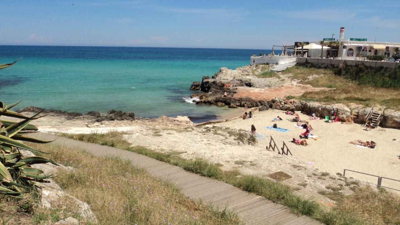 Donna Apollonia Home Holiday Monopoli Exterior photo
