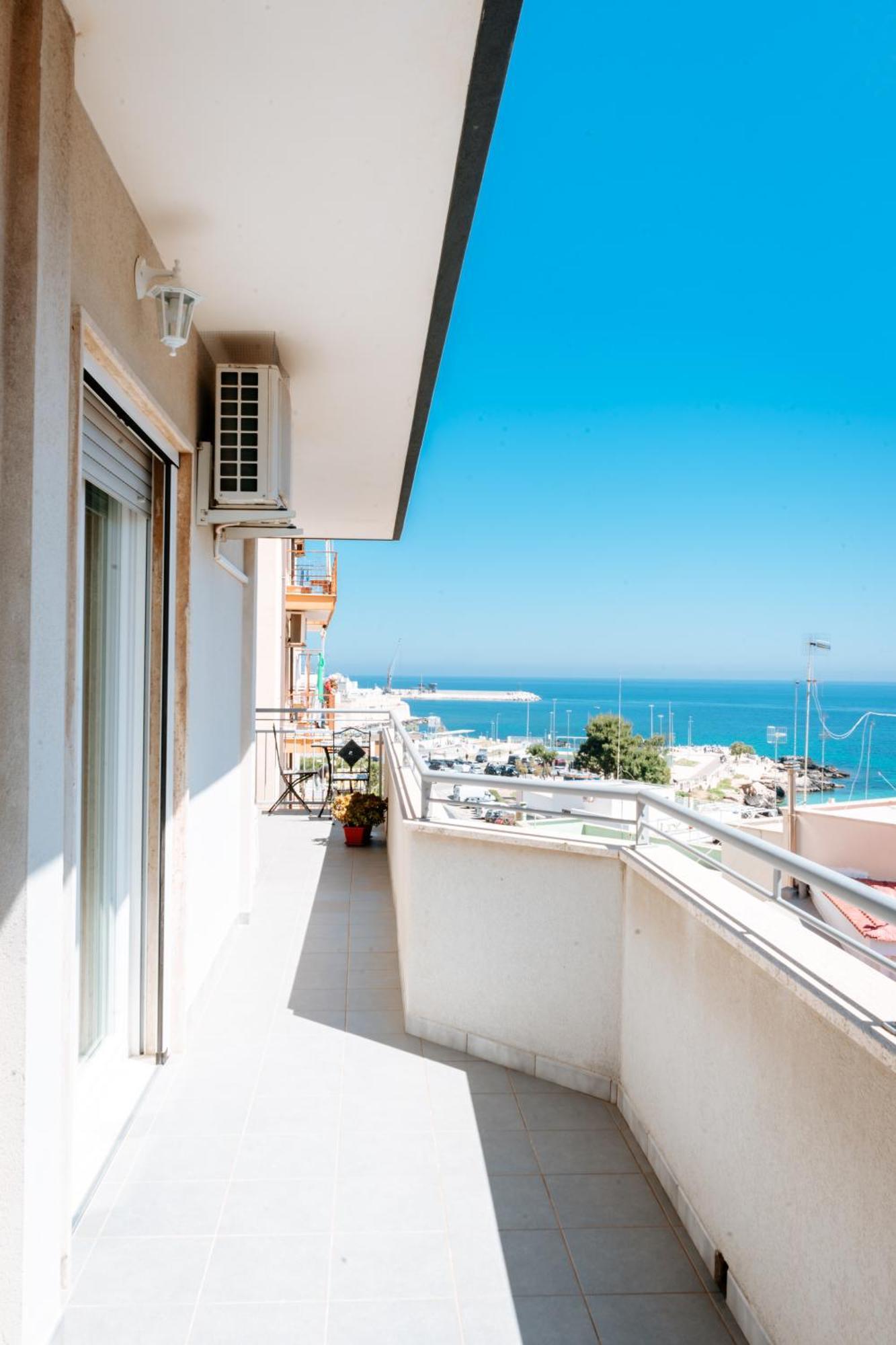 Donna Apollonia Home Holiday Monopoli Exterior photo
