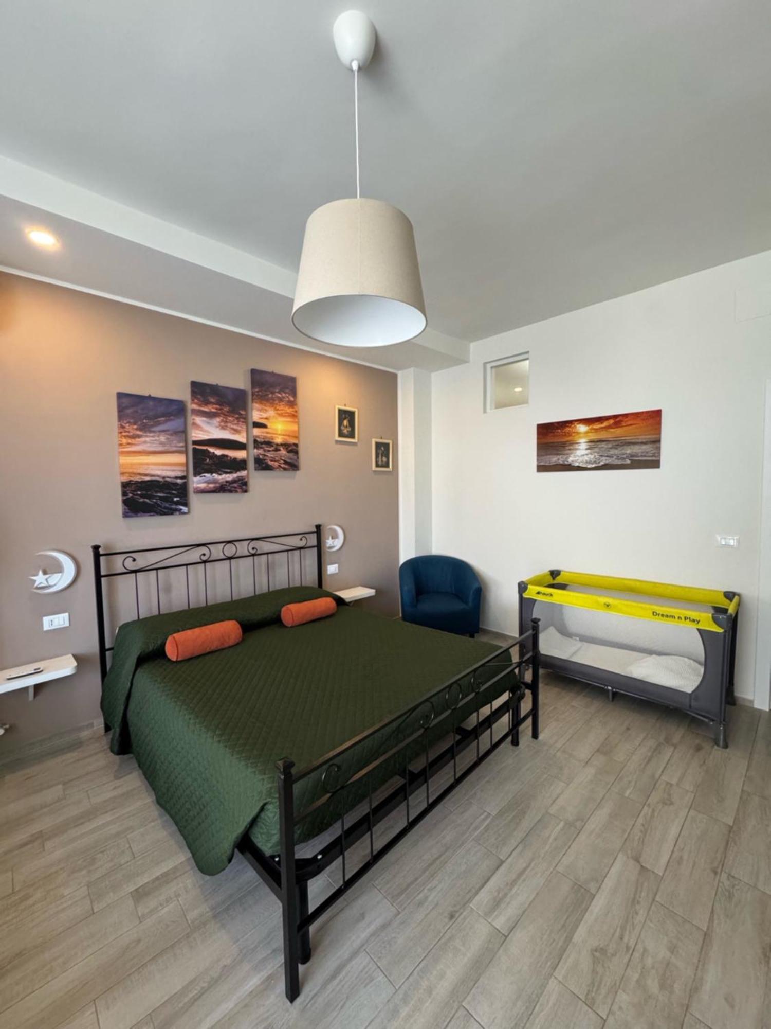 Donna Apollonia Home Holiday Monopoli Exterior photo