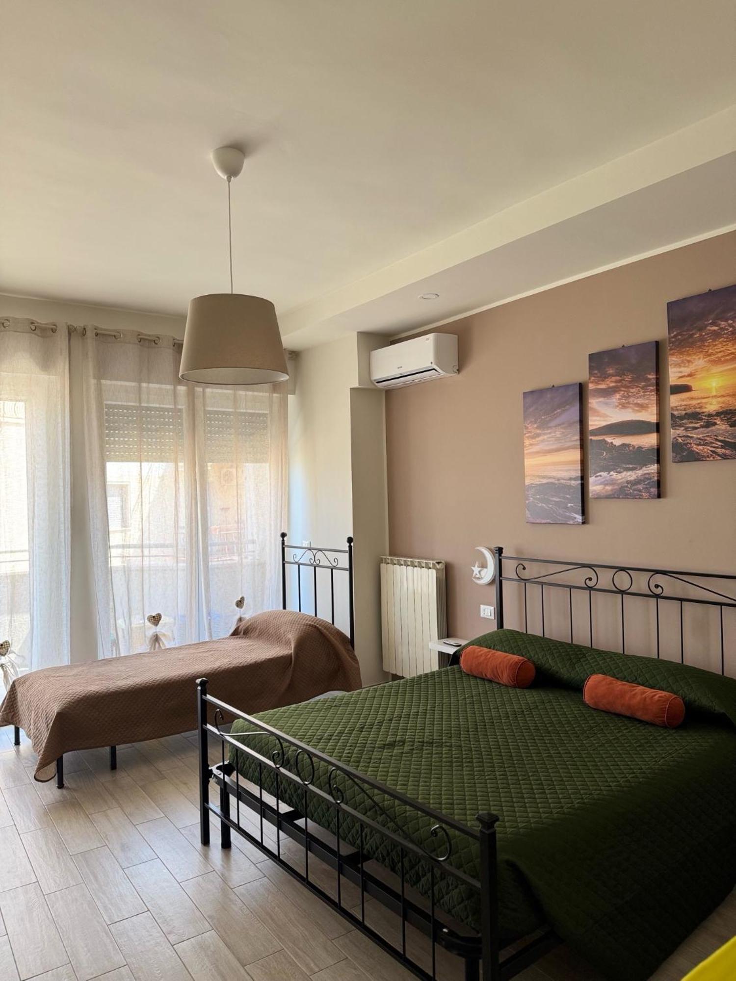 Donna Apollonia Home Holiday Monopoli Exterior photo